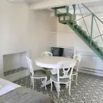 La Casetta Nel Borgo 住宿加早餐酒店