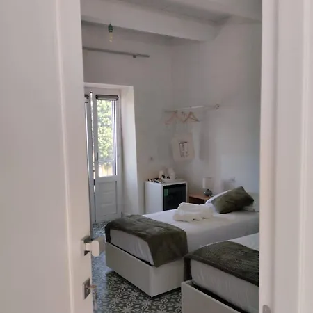 Frühstückspension La Casetta Nel Borgo Cerisano