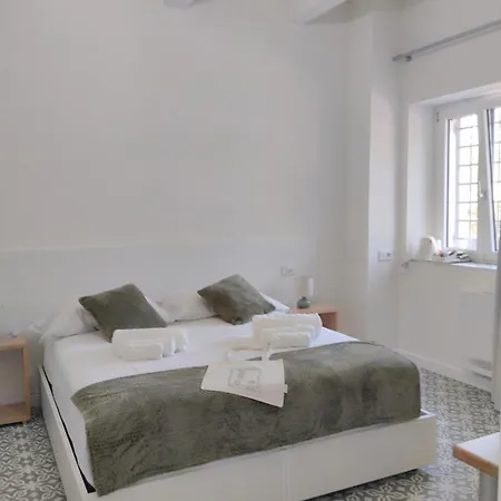 La Casetta Nel Borgo Bed and breakfast Cerisano