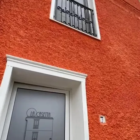 La Casetta Nel Borgo