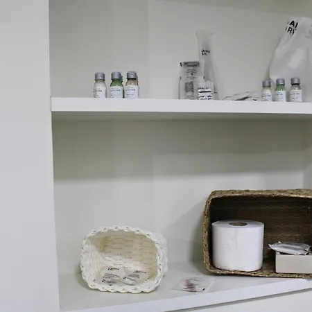 Frühstückspension La Casetta Nel Borgo Cerisano