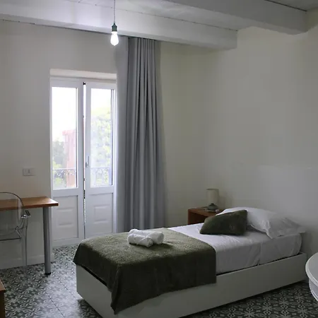 La Casetta Nel Borgo Cerisano