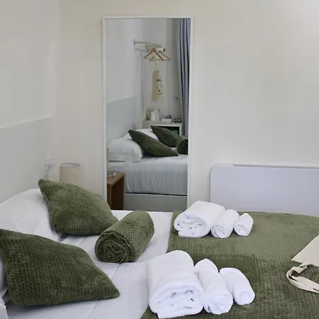 La Casetta Nel Borgo Frühstückspension *