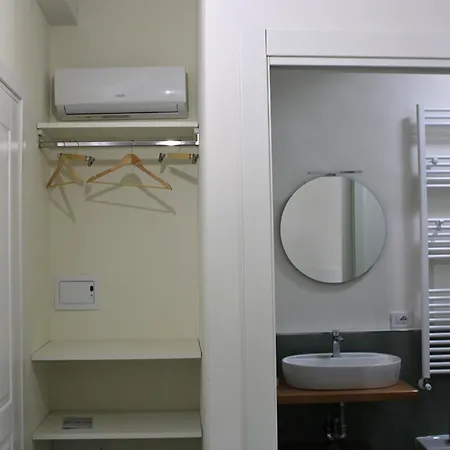 La Casetta Nel Borgo Cerisano