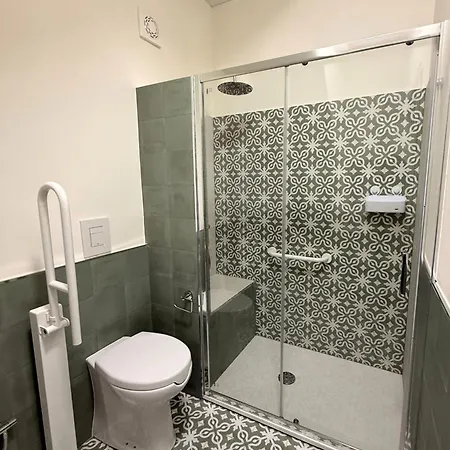 La Casetta Nel Borgo