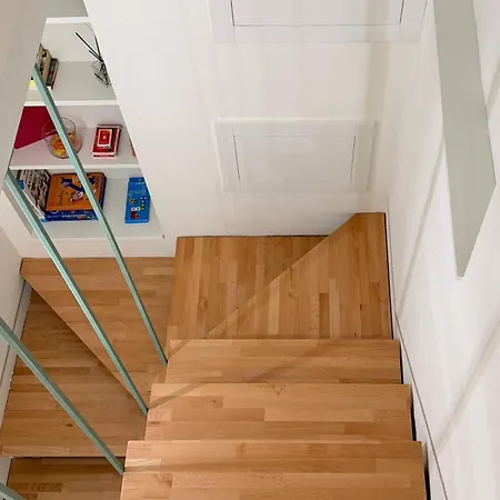 La Casetta Nel Borgo * Cerisano