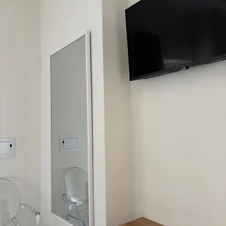 Frühstückspension La Casetta Nel Borgo