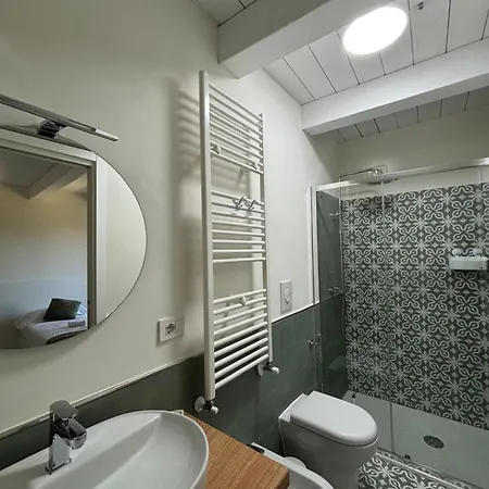 La Casetta Nel Borgo