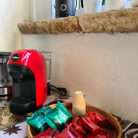 Nocleg ze śniadaniem La Casetta Nel Borgo Cerisano