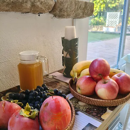 La Casetta Nel Borgo Cerisano