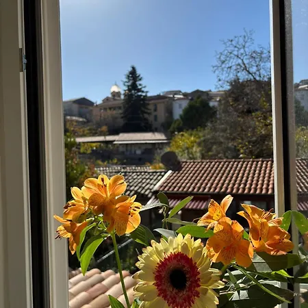 La Casetta Nel Borgo לינה וארוחת בוקר Cerisano