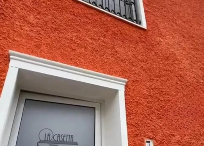 La Casetta Nel Borgo