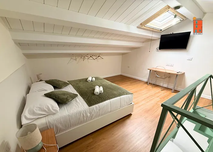 לינה וארוחת בוקר La Casetta Nel Borgo Cerisano