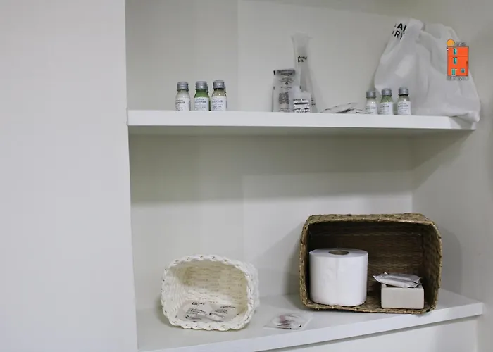 לינה וארוחת בוקר La Casetta Nel Borgo Cerisano