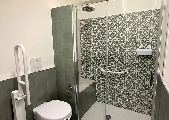 La Casetta Nel Borgo