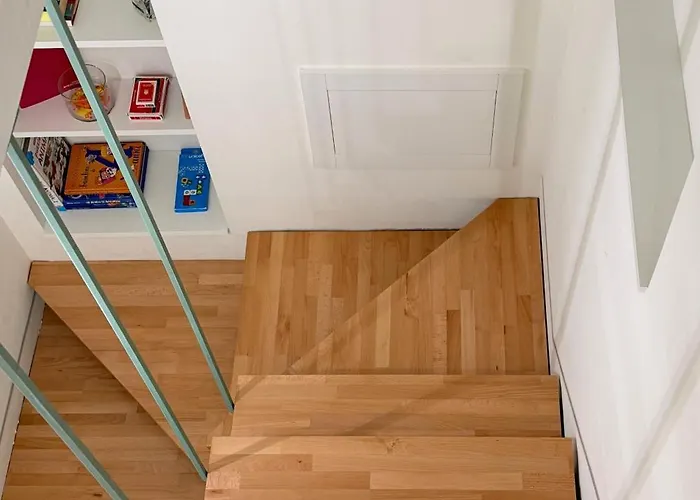 La Casetta Nel Borgo * Cerisano