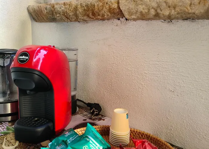 לינה וארוחת בוקר La Casetta Nel Borgo Cerisano